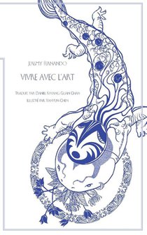 vivre avec l'art