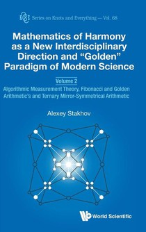 Mathematics Of Harmony As A New Interdisciplinary Direction And 