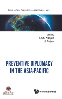 Preventive Diplomacy In The Asia-pacific