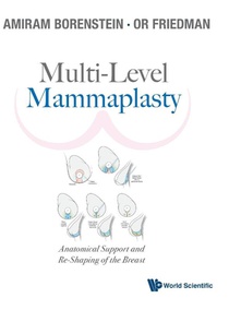 Multi-level Mammaplasty: Anatomical Support And Re-shaping Of The Breast
