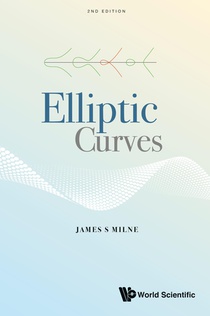 Elliptic Curves