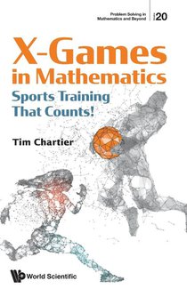 X Games In Mathematics: Sports Training That Counts!