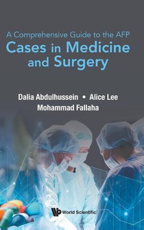 Comprehensive Guide To The Afp, A: Cases In Medicine And Surgery