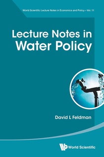 Lecture Notes In Water Policy