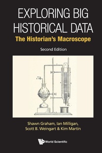 Exploring Big Historical Data: The Historian's Macroscope voorzijde