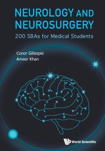 Neurology And Neurosurgery: 200 Sbas For Medical Students