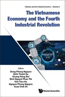 The Vietnamese Economy And The Fourth Industrial Revolution
