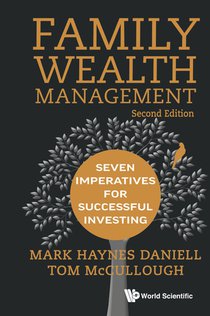 FAMILY WEALTH MANAGEMENT (2ND ED) voorzijde