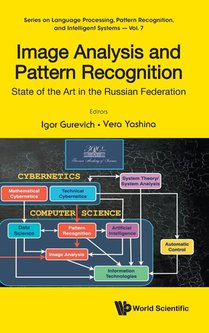 IMAGE ANALYSIS AND PATTERN RECOGNITION: STATE OF THE ART IN THE RUSSIAN FEDERATION