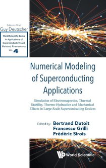 Numerical Modeling Of Superconducting Applications: Simulation Of Electromagnetics, Thermal Stability, Thermo-hydraulics And Mechanical Effects In Large-scale Superconducting Devices