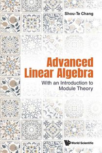 ADVANCED LINEAR ALGEBRA