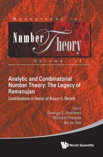 ANALYTIC AND COMBINATORIAL NUMBER THEORY