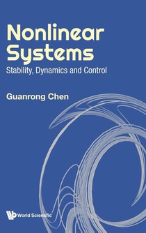 Nonlinear Systems: Stability, Dynamics And Control
