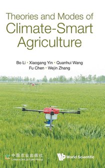 Theories And Modes Of Climate-smart Agriculture