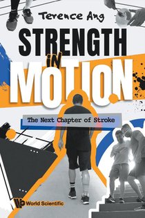 STRENGTH IN MOTION