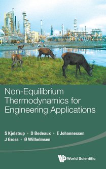 NON-EQUILIBRIUM THERMODYNAMICS FOR ENGINEERING APPLICATIONS voorzijde