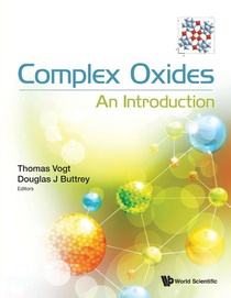 Complex Oxides: An Introduction