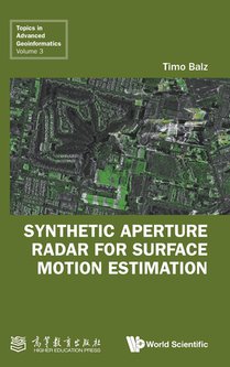 Synthetic Aperture Radar For Surface Motion Estimation