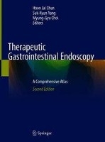 Therapeutic Gastrointestinal Endoscopy voorzijde