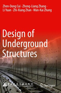 Design of Underground Structures