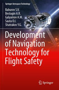 Development of Navigation Technology for Flight Safety