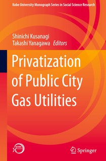 Privatization of Public City Gas Utilities