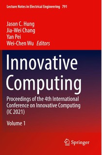 Innovative Computing