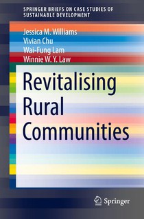Revitalising Rural Communities
