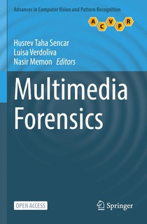 Multimedia Forensics