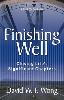 Finishing Well