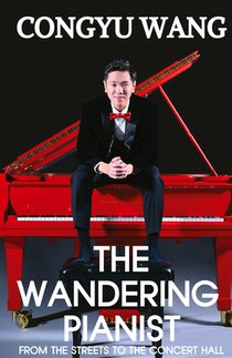 The Wandering Pianist