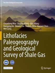 Lithofacies Paleogeography and Geological Survey of Shale Gas