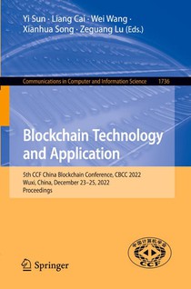 Blockchain Technology and Application