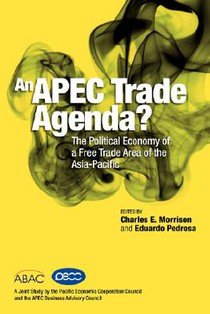An APEC Trade Agenda