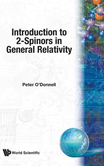 Introduction To 2-spinors In General Relativity