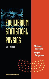 Equilibrium Statistical Physics (3rd Edition)