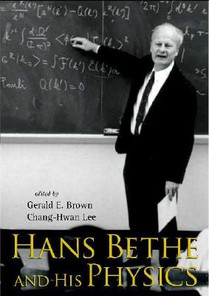HANS BETHE & HIS PHYSICS