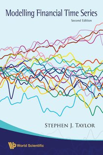 Modelling Financial Time Series
