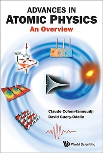 Advances In Atomic Physics: An Overview voorzijde