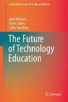 The Future of Technology Education voorzijde