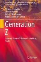 Generation Z voorzijde