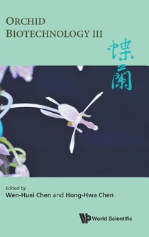 Orchid Biotechnology Iii