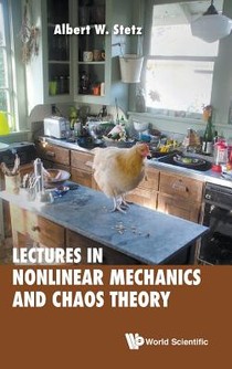 Lectures On Nonlinear Mechanics And Chaos Theory voorzijde