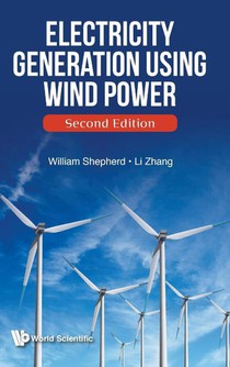 Electricity Generation Using Wind Power