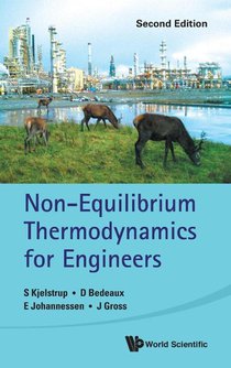 Non-equilibrium Thermodynamics For Engineers