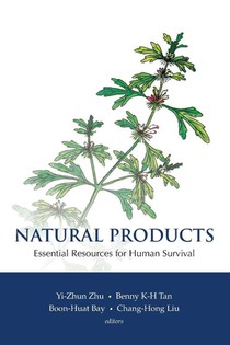 Natural Products: Essential Resource For Human Survival