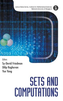 Sets And Computations