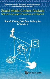 Social Media Content Analysis: Natural Language Processing And Beyond