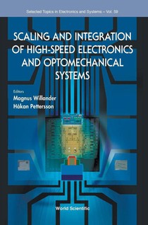Scaling And Integration Of High-speed Electronics And Optomechanical Systems