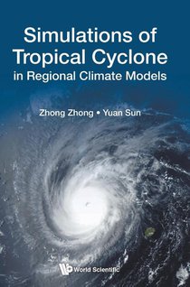 Simulations Of Tropical Cyclone In Regional Climate Models